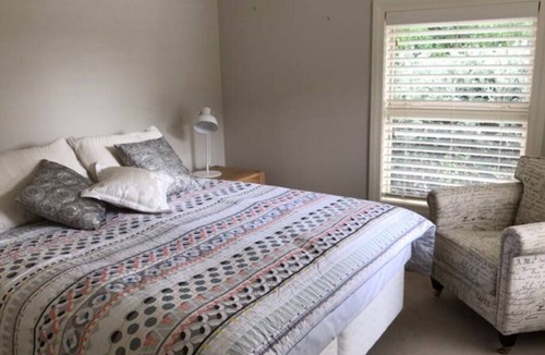 Epsom House | A beautiful private sanctuary