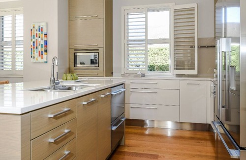 Epsom House | A beautiful private sanctuary