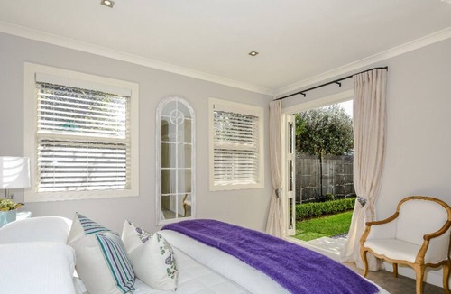 Epsom House | A beautiful private sanctuary