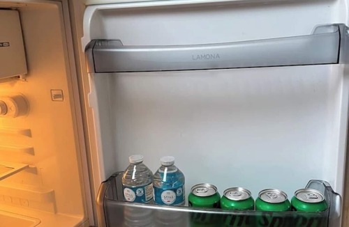 West Malling Ski Chalet | A beautiful Scenery Flat