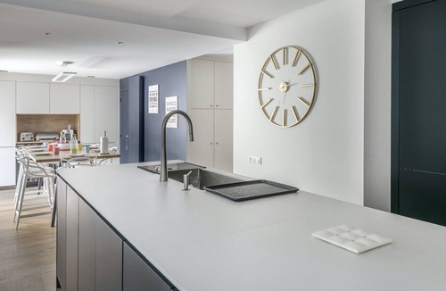 Hauts-Paves - Saint-Felix House | A beautiful setting for a stay in Nantes