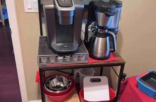 Eagle Point House | A beautiful Skyfall Landing