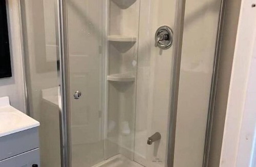 Allentown Apartment | A beautiful Studio all inclusive