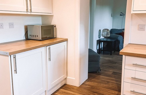 Godalming House | A beautiful three bedroom converted stable cottage