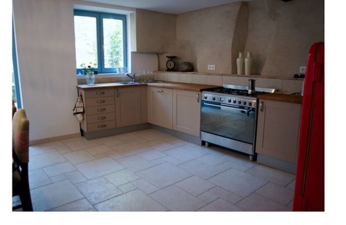 Caunes-Minervois House | A beautiful village house