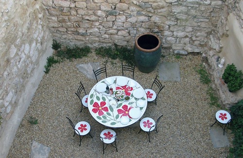 Caunes-Minervois House | A beautiful village house