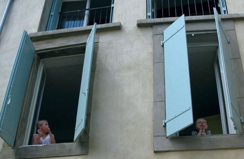 Caunes-Minervois House | A beautiful village house