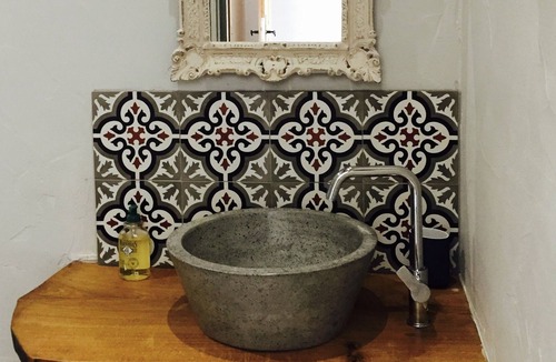 Gaudies Cottage | A beautifully appointed (100sqm) 200 year old farmhouse near Mirepoix