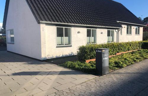 Esbjerg House | A-Bed