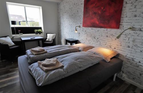 Esbjerg House | A-Bed