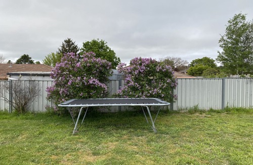 Orange East Apartment | A bed for the night(s)