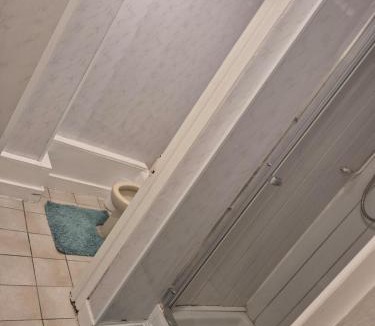 Woking Apartment | A bedroom flat in a house