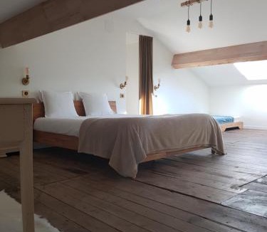 Bastelica Bed & Breakfast | A Bella Scusa