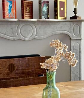 Bastelica Bed & Breakfast | A Bella Scusa