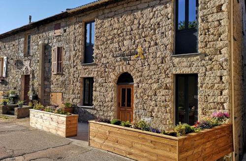 Bastelica Bed & Breakfast | A Bella Scusa
