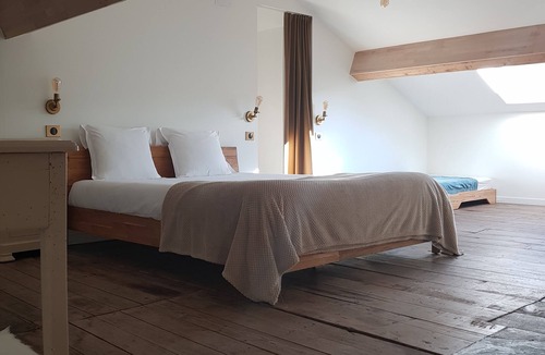 Bastelica House | A Bella Scusa