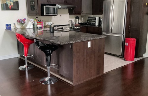 Ottawa House | A bella vista Condo/Loft on Ottawa river 7 km from downtown Ottawa