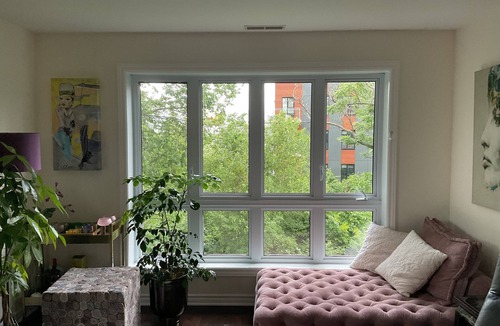 Ottawa House | A bella vista Condo/Loft on Ottawa river 7 km from downtown Ottawa
