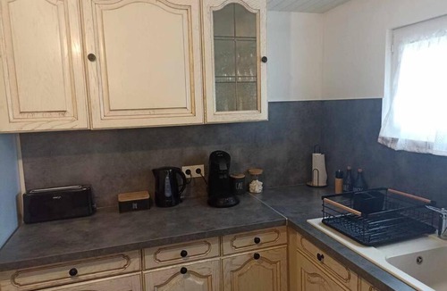 Saint-Sauveur-Marville House | A Bigeo