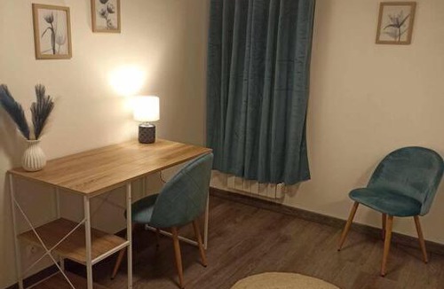 Saint-Sauveur-Marville House | A Bigeo