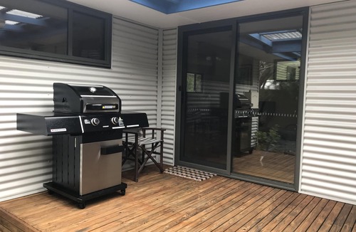 Yanakie House | A birdwatchers' paradise