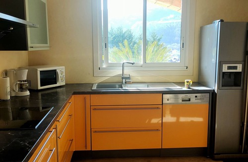 Cagnes-sur-Mer House | A bit of straw