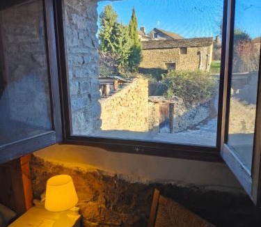 Yeste House | A Boira Rural