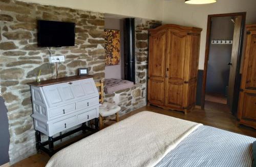 Yeste House | A Boira Rural
