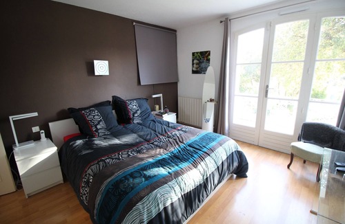 Bellegarde Villa | A Boissières, Gard, beautiful holiday home, pool, pets allowed