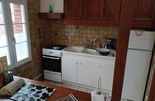 Abbeville Apartment | A bon Port