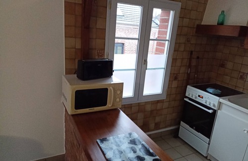 Abbeville Apartment | A bon Port