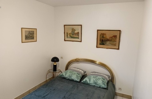 Abbeville Apartment | A bon Port