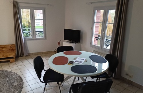 Abbeville Apartment | A bon Port