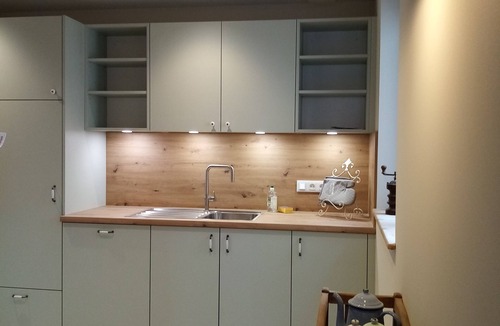 Hilsenheim House | A bouquet on a roof