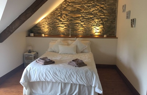 Langourla Bed & Breakfast | A Boutique B&b in a rural setting