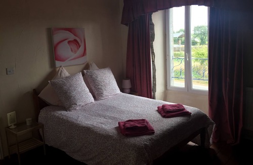 Langourla Bed & Breakfast | A Boutique B&b in a rural setting