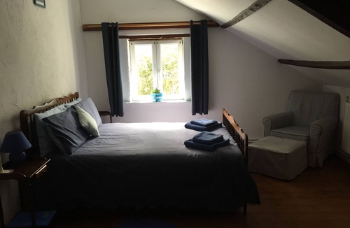 Langourla Bed & Breakfast | A Boutique B&b in a rural setting