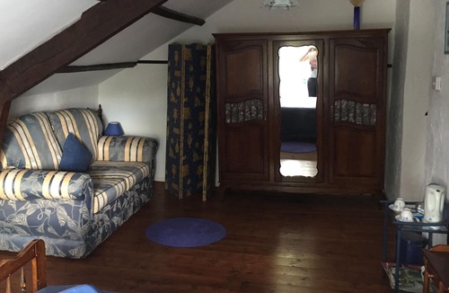 Langourla Bed & Breakfast | A Boutique B&b in a rural setting