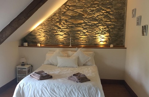 Langourla Bed & Breakfast | A Boutique B&b in a rural setting