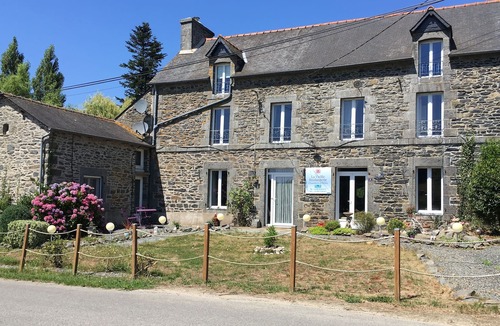 Langourla Bed & Breakfast | A Boutique B&b in a rural setting