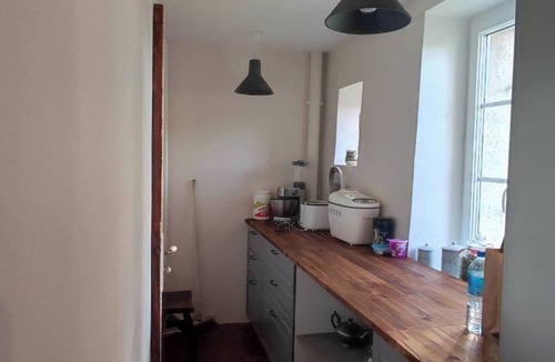 Saint-Germain-des-Champs House | A break in Morvan