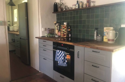 Saint-Germain-des-Champs House | A break in Morvan