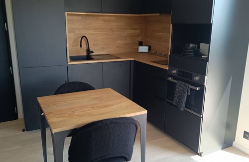 Saint-Alexandre House | A break for two