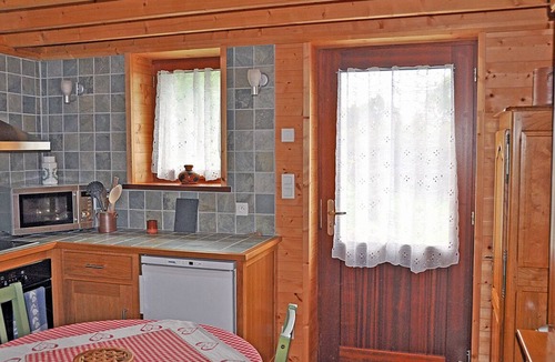Saint-Pierre-la-Vieille House | A breath of fresh air in Normandy