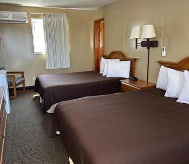 Chamberlain Hotel | A Bridge View Inn