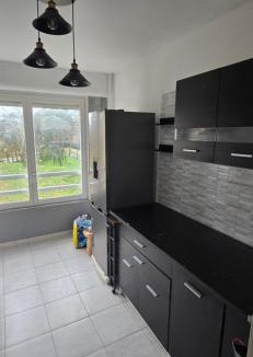 Montbeliard Apartment | A bright and spacious apartment