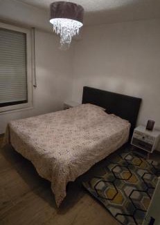 Montbeliard Apartment | A bright and spacious apartment