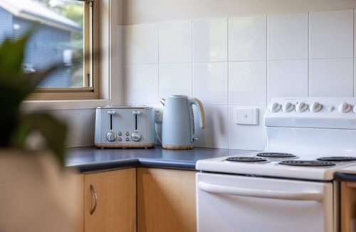 Bawley Point House | A Bright Sanctuary - Bungalow No.3