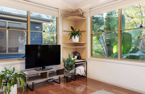 Bawley Point House | A Bright Sanctuary - Bungalow No.3