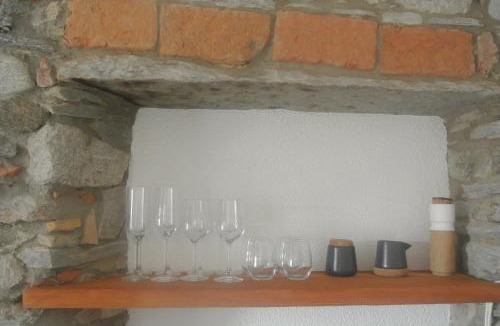 Miglieglia Apartment | A Cà balade in Design